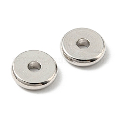 Brass Beads&nbsp;LS-KK-D032-01F-P