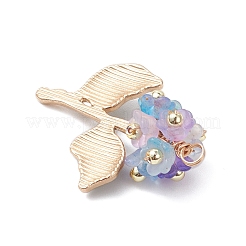 Acrylic Pendants&nbsp;PALLOY-JF04671