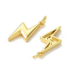 SHEGRACE Brass Pendants&nbsp;XGRQ3P067-615G