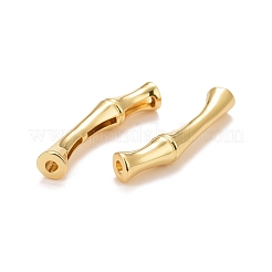 Rack Plating Brass Beads&nbsp;KK-I689-21G