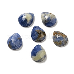 Natural Mixed Stone Cabochons&nbsp;X-G-L514-03B