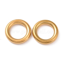 304 Stainless Steel Linking Rings&nbsp;LS-STAS-D246-01A-02G