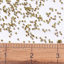 MIYUKI Delica Beads&nbsp;SEED-JP0008-DB0604