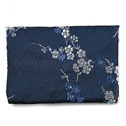 Chinese Style Floral Cloth Jewelry Storage Pouches&nbsp;AJEW-D065-01B-03