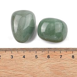 Natural Green Aventurine Beads&nbsp;G-G348-01B-12