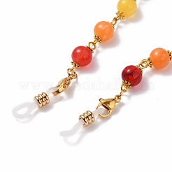 Chakra Jewelry&nbsp;AJEW-EH00302