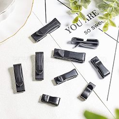 Plastic Webbing Ending Clips&nbsp;KY-NB0001-09