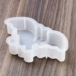 Halloween Theme Silicone Molds Candle Molds&nbsp;SIMO-Z006-05B