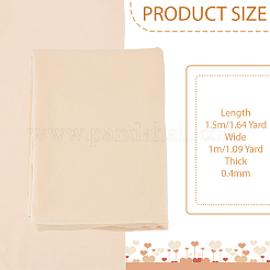 Polyester Fabric&nbsp;DIY-WH0048-07B