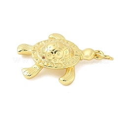 Brass Pendants&nbsp;KK-I276-65G