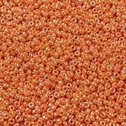 MIYUKI Round Rocailles Beads&nbsp;SEED-JP0009-RR0423