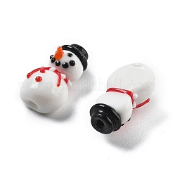 Handmade Lampwork Beads&nbsp;LAMP-I020-19