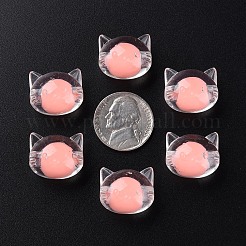 Transparent Acrylic Beads&nbsp;X1-MACR-S373-115-B01