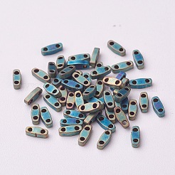 MIYUKI Quarter TILA Beads&nbsp;SEED-MY05-QTL2008