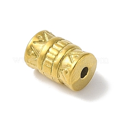304 Stainless Steel Beads&nbsp;LS-STAS-Z058-03G-08