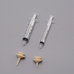 Baby Pet Feeding Syringe&nbsp;AJEW-WH0023-35