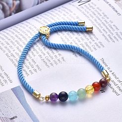 Chakra Jewelry&nbsp;BJEW-JB05470-01