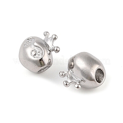 Brass Pendants&nbsp;KK-Q816-12P