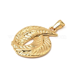 304 Stainless Steel Pendants&nbsp;SA-CBAF6AD-01G