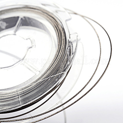 Tarnish Resistant Tail Wire&nbsp;TWIR-S001-0.45mm-02