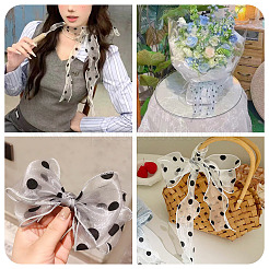 20M Polyester Ribbons&nbsp;OCOR-TA0003-15