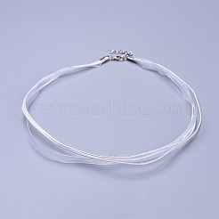 Jewelry Making Necklace Cord&nbsp;X-FIND-R001-2