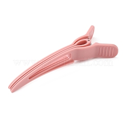 Resin Alligator Hair Clips&nbsp;PHAR-F024-01