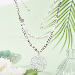 40Pcs 4 Styles Rack Plating Brass Filigree Pendants&nbsp;KK-DC0003-06