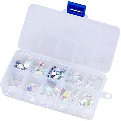 Sew on Rhinestone&nbsp;ACRT-PH0001-01