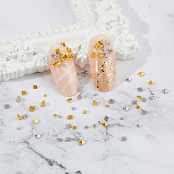 6 Bags 6 Style  Alloy Cabochons&nbsp;MRMJ-HY0002-46