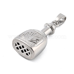 Brass Pendants&nbsp;KK-H206-05P