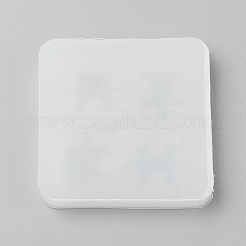 Food Grade Silicone Molds&nbsp;X-DIY-E021-19