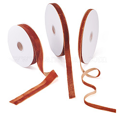 3Rolls 3 Styles Velvet Ribbon&nbsp;SRIB-YS0001-01C