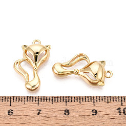 Brass Pendants&nbsp;KK-T074-115G