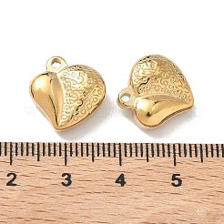 304 Stainless Steel Charms&nbsp;STAS-Z184-29G