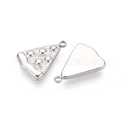 304 Stainless Steel Charms&nbsp;STAS-N109-255P