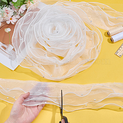 5 Yards Polyester Ribbon&nbsp;OCOR-MA0001-59B