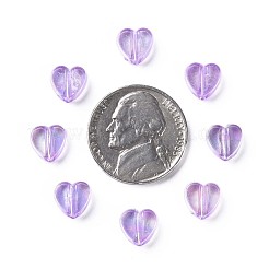 Transparent Acrylic Beads&nbsp;MACR-S373-114-C01