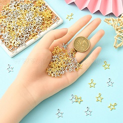 200Pcs Alloy Charms&nbsp;FIND-YW0008-67G