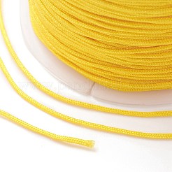 Nylon Braided Cord&nbsp;X-NWIR-K013-B18
