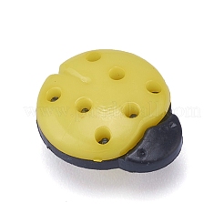 Plastic Sewing Buttons&nbsp;X-KY-H002-01A