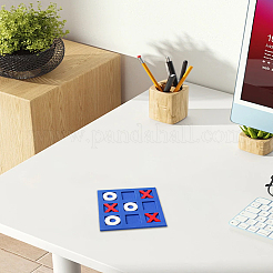2Pcs 2 Styles DIY Chess Checkerboard Making Silicone Molds&nbsp;DIY-LP0005-73