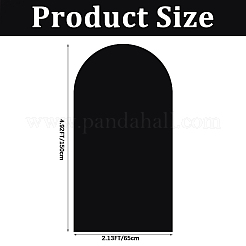 Polyester Wedding Arch Cover Cloth&nbsp;DIY-WH20081-023A-01