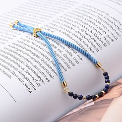 Adjustable Slider Bracelets&nbsp;BJEW-JB05460-02