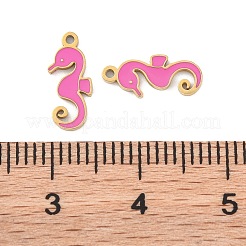 Ion Plating(IP) 304 Stainless Steel Charms&nbsp;STAS-N103-194G-02