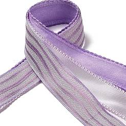 9 Yards 3 Styles Polyester Ribbon&nbsp;SRIB-A014-I05