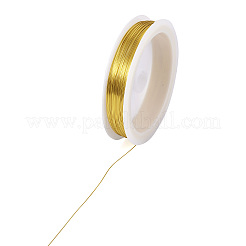 Copper Jewelry Wire&nbsp;CWIR-TAC0002-02B-02