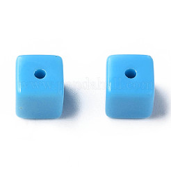 Opaque Acrylic Beads&nbsp;MACR-S373-148-A09