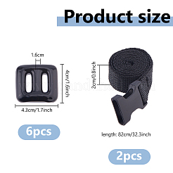 6Pcs Lead Weights&nbsp;FIND-DC0008-62