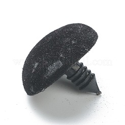 (Defective Closeout Sale: Hair Slip)&nbsp;LS-DIY-XCP0001-43B-02